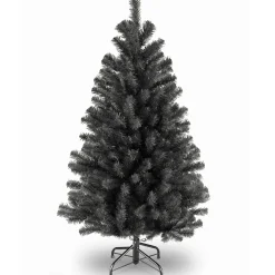 National Tree Company 4.5 ft. North Valley Black Spruce Tree