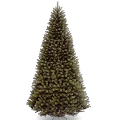 National Tree Company 12 ft. North Valley Spruce Tree
