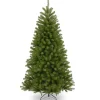 National Tree Company 6.5 ft. North Valley Spruce Tree