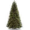 National Tree Company 7 ft. North Valley Spruce Tree