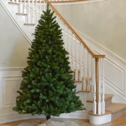 National Tree Company 7.5 ft. North Valley Spruce Tree