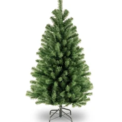 National Tree Company 4 ft. North Valley Spruce Tree