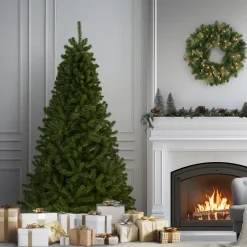 National Tree Company 6 ft. North Valley Spruce Tree