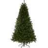 National Tree Company 9 ft. North Valley Spruce Tree