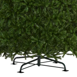 National Tree Company 16 ft. North Valley Spruce Tree