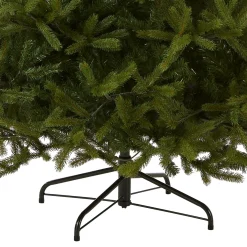 National Tree Company 7.5 ft. Norway Fir Tree