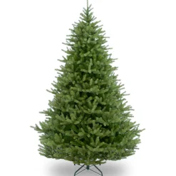 National Tree Company 7.5 ft. Norway Fir Tree