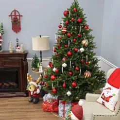 National Tree Company 7.5 ft. Norway Fir Tree