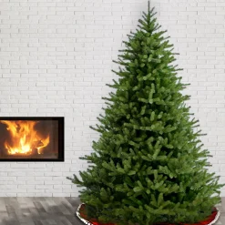 National Tree Company 7 ft. Norway Fir Tree