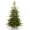 National Tree Company 7.5 ft. Norwegian Spruce Tree