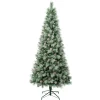 National Tree Company 7.5 ft. Perry Mixed Pine Tree