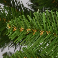 National Tree Company 7.5 ft. Peyton Spruce Tree