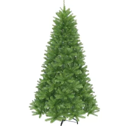 National Tree Company 9 ft. Peyton Spruce Tree