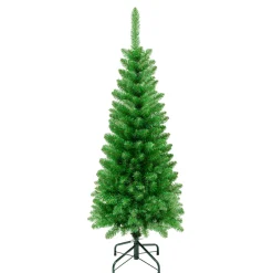 National Tree Company 4.5 ft. Rowan Pencil Slim Tree