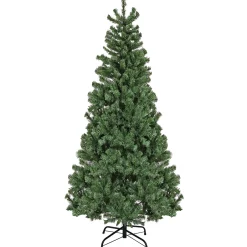 National Tree Company 6 ft. Sagamore Slim Tree