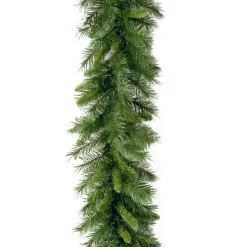 National Tree Company 9 ft. Winchester Pine Garland