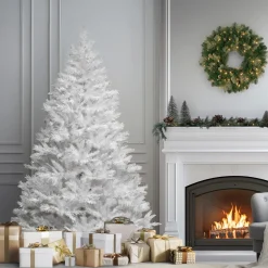 National Tree Company 7 ft. Winchester Pine Tree