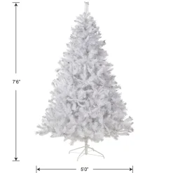 National Tree Company 7 ft. Winchester Pine Tree