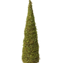 National Tree Company 24" Garden Accents Cone Tree
