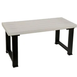 National Tree Company 60 in. Dynamic Illuminations Table with Multi-Function LED Lights
