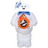 National Tree Company 42 in. Halloween Ghostbusters Marshmallow Man Inflatable Decoration