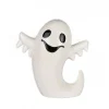 National Tree Company 9 in. Halloween Happy Ghost Tabletop Decoration