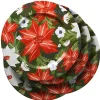 National Tree Company 13 in. 4-Piece Holiday Plate Set