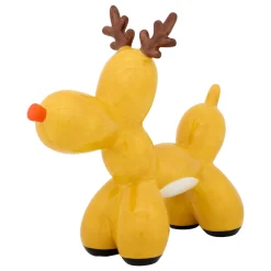 National Tree Company 8 in. Reindeer Balloon Figurine