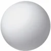 National Tree Company 16 in. Sealed Orb with Color Changing LED Lights