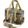 National Tree Company 11 in. Soft Cooler Bag in Camouflage