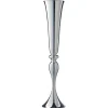 National Tree Company 30 in. Wedding Trumpet Vase