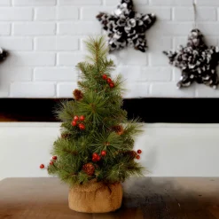 National Tree Company 18 in.Everyday Collection Tree