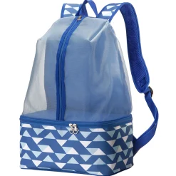 National Tree Company Backpack Style Cooler Beach Bag