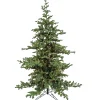 National Tree Company 9ft. Pre-Lit Decorator Tree with PowerConnect Clear Lights