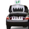 National Tree Company Halloween Freaky Fangs TRICKY TRUNKS Car Decoration Kit
