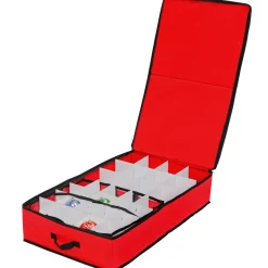 National Tree Company Ornaments Storage Bag