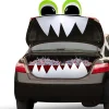 National Tree Company 4-Piece Bright Eyes Halloween TRICKY TRUNKS Car Decoration Kit