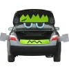 National Tree Company 4-Piece Halloween Frankenstein TRICKY TRUNKS Car Decoration Kit