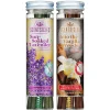 National Tree Company Scentsicles, 6pc Stick, 1 Sun-Soaked Lavender/1 Into the Vanilla Woods- 2 pack