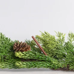National Tree Company Scentsicles, 6pc Stick, Autumn 'n Apples, Two Dashes of Cinnamon, Spiced Pine Cones - 3 Pack