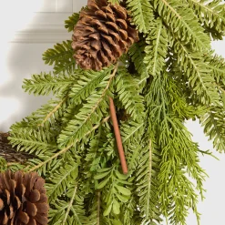 National Tree Company Scentsicles, 6pc Stick, Autumn 'n Apples, Two Dashes of Cinnamon, Spiced Pine Cones - 3 Pack