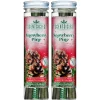 National Tree Company Scentsicles, 6pc Stick, Snowberry Pine - 2 Pack